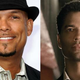 David Justice, 2012; Eric Benét
VALERIE MACON/GETTY IMAGES; Eric Benet via Twitter